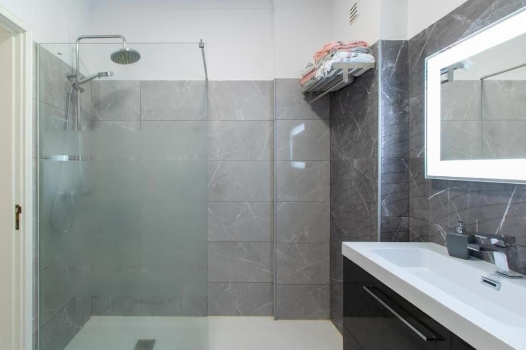 Casa Ocean Coral Apartamento Armação de Pêra Exterior foto